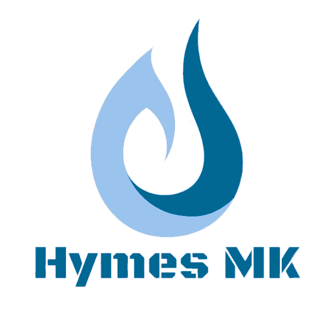 Hymes MK