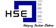 HSE Install